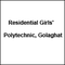 Residential Girls' Polytechnic, Golaghat