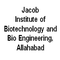 Jacob Institute of Biotechnology and Bio Engineering, Allahabad