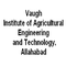 Vaugh Institute of Agricultural Engineering and Technology, Allahabad