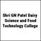Shri Galbabhai Nanjibhai Patel Dairy Science and Food Technology College, Dantiwada