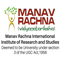 Faculty of Engineering and Technology, Manav Rachna International Institute of Research and Studies, Faridabad