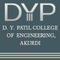 DY Patil College of Engineering, Pune