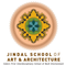 Jindal School of Art and Architecture, Sonipat