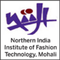 Northern India Institute of Fashion Technology, Mohali