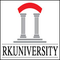 RK University, Rajkot