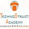 TechnoStruct Academy