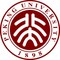 Peking University, Beijing