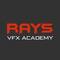 Rays VFX Academy