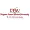 Dnyaan Prasad Global University, Pune