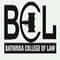Bathinda College of Law, Bathinda
