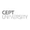 CEPT University, Ahmedabad