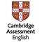 Cambridge Assessment English