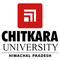 Chitkara University, Himachal Pradesh