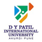 DY Patil International University, Akurdi