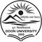 Doon University, Dehradun