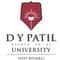 Dr DY Patil University, Navi Mumbai