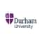 Durham University, Durham