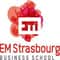 EM Strasbourg Business School, Strasbourg