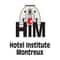 Hotel Institute Montreux, Montreux