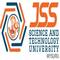 JSS Science and Technology University, Mysuru