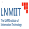 LNM Institute of Information Technology, Jaipur