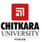 Chitkara University Chandigarh