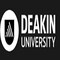 Deakin University, Melbourne