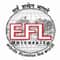 English and Foreign Languages University, Lucknow Campus