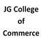 JG College of Commerce, Ahmedabad