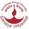K J Somaiya School of Languages and Literature, Somaiya Vidyavihar University, Mumbai