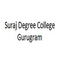 Suraj Degree College, Gurugram