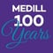 Medill School of Journalism, Media, Integrated Marketing Communications, Evanston