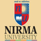 Nirma University, Ahmedabad
