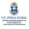 OP Jindal Global University, Sonipat