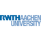 RWTH Aachen University, Aachen