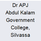 Dr APJ Abdul Kalam Government College, Silvassa