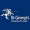 St George's, University of London, London