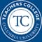 Teachers College, New York