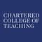 The Chartered College of Teaching, London