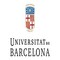 University of Barcelona, Barcelona