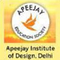 Apeejay Institute of Design, Delhi