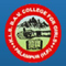 KLB DAV College for Girls, Palampur