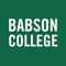 Babson College, Wellesley