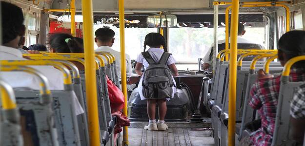 Mumbai School Bus Operators To Hike Charges By 20% For Ferrying Students