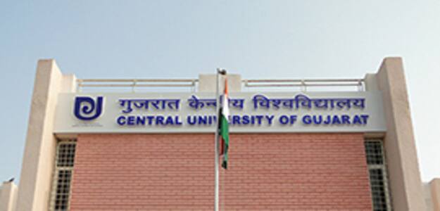 Central University Of Gujarat UG Admission 2022: Registration Last Date ...