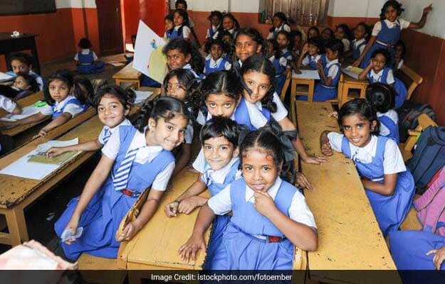 Odisha Puts On Hold Its Decision To Reopen Schools In November