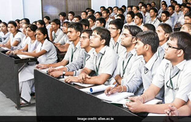 More Than 300 Students Crack JEE, NEET Through Centre's Free Coaching Scheme More Than 300 Students Crack JEE, NEET Through Centre's Free Coaching Scheme