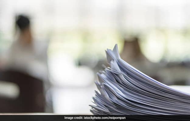 Over 30 Lakh Appear For Jawahar Navodaya Vidyalaya Selection Test For Class 6 Over 30 Lakh Appear For Jawahar Navodaya Vidyalaya Selection Test For Class 6