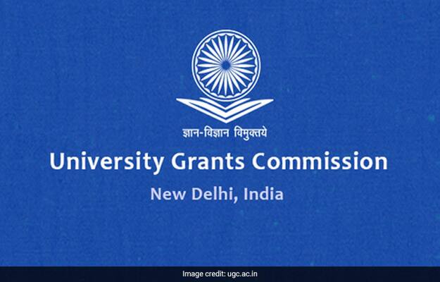 Contribute For PM's Relief Fund To Combat COVID-19: UGC To Varsities, Colleges Contribute For PM's Relief Fund To Combat COVID-19: UGC To Varsities, Colleges