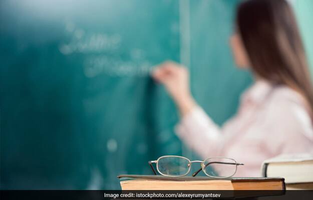 Bring Ordinance On Reservation Roster For Teaching Positions, Manoj Jha Writes To Prakash Javadekar Bring Ordinance On Reservation Roster For Teaching Positions, Manoj Jha Writes To Prakash Javadekar